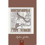 İzan Yayıncılık Konstantinopolis 7 Tepe - 14 Bölge