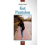 İzan Yayıncılık Kot Pantolon