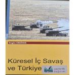 İzan Yayıncılık Küresel Iç Savaş Ve Türkiye