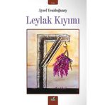 İzan Yayıncılık Leylak Kıyımı