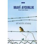 İzan Yayıncılık Mavi Aydınlık