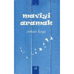 İzan Yayıncılık Maviyi Aramak