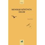 İzan Yayıncılık Menekşe Köyünün Delisi