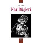 İzan Yayıncılık Nar Düşleri