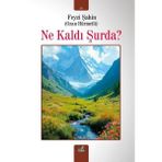 İzan Yayıncılık Ne Kaldı Şurda?