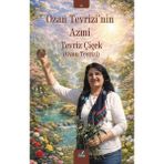 İzan Yayıncılık Ozan Tevrizi'nin Azmi