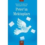İzan Yayıncılık Peter'In Mektupları