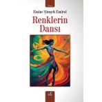 İzan Yayıncılık Renklerin Dansı