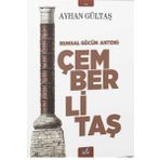 İzan Yayıncılık Ruhsal Gücün Anteni: Çemberli Taş