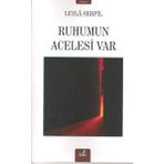 İzan Yayıncılık Ruhumun Acelesi Var