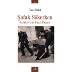 İzan Yayıncılık Şafak Sökerken