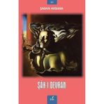 İzan Yayıncılık Şah-I Devran