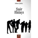 İzan Yayıncılık Şair Halayı - Adnan Şahin