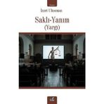 İzan Yayıncılık Saklı-Yanım (Yargı)
