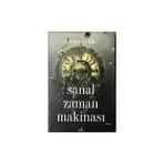 İzan Yayıncılık Sanal Zaman Makinası - Ercan Çelik - Ercan Çelik