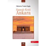 İzan Yayıncılık Sancılı Kent Ankara
