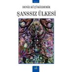 İzan Yayıncılık Şanssız Ülkesi