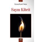 İzan Yayıncılık Sayın Kibrit