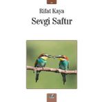 İzan Yayıncılık Sevgi Saftır