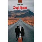 İzan Yayıncılık Sevgi Uğruna