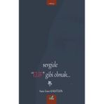 İzan Yayıncılık Sevgide Elif Gibi Olmak