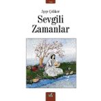 İzan Yayıncılık Sevgili Zamanlar