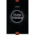 İzan Yayıncılık Siyaha Gömdüm