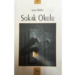 İzan Yayıncılık Sokak Okulu