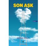 İzan Yayıncılık Son Aşk