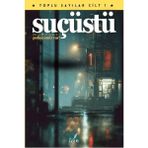 İzan Yayıncılık Suçüstü Dergisi Toplu Sayılar Cilt 1