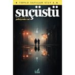 İzan Yayıncılık Suçüstü Dergisi Toplu Sayılar Cilt 2
