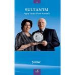 İzan Yayıncılık Sultan'ım
