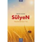 İzan Yayıncılık Sülyen (Heybemde Incir Var) - Servet Alkan