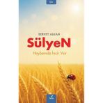 İzan Yayıncılık Sülyen - Heybemde Incir Var