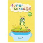 İzan Yayıncılık Süper Kurbağa