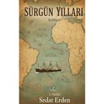 İzan Yayıncılık Sürgün Yılları