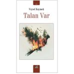İzan Yayıncılık Talan Var