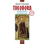 İzan Yayıncılık Theodora - Bir Aşkın İktidarı Bir İktidarın Aşkı