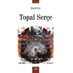 İzan Yayıncılık Topal Serçe