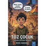 İzan Yayıncılık Toz Çocuk (Umuda Yolculuk Hikayesi)