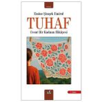 İzan Yayıncılık Tuhaf - Cesur Bir Kadının Hikayesi