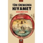 İzan Yayıncılık Türk Sinemasında Kıyamet