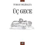 İzan Yayıncılık Üç Gece