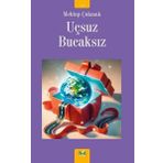 İzan Yayıncılık Uçsuz Bucaksız