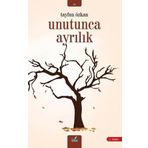 İzan Yayıncılık Unutunca Ayrılık