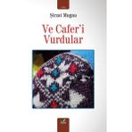İzan Yayıncılık Ve Cafer'I Vurdular