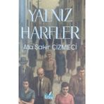 İzan Yayıncılık Yalnız Harfler