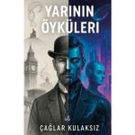 İzan Yayıncılık Yarının Öyküleri - Çağlar Kulaksız