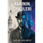 İzan Yayıncılık Yarının Öyküleri