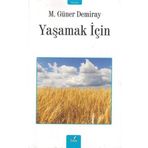 İzan Yayıncılık Yaşamak için